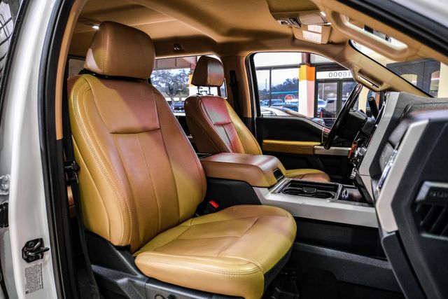 2022 Ford F-250 Super Duty Lariat