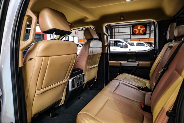 2022 Ford F-250 Super Duty Lariat