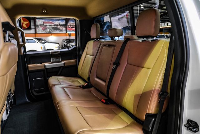 2022 Ford F-250 Super Duty Lariat