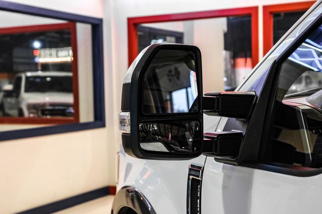 2022 Ford F-250 Super Duty Lariat