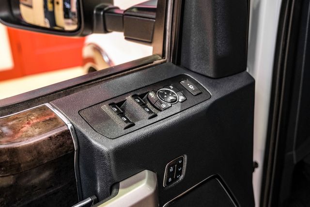 2022 Ford F-250 Super Duty Lariat