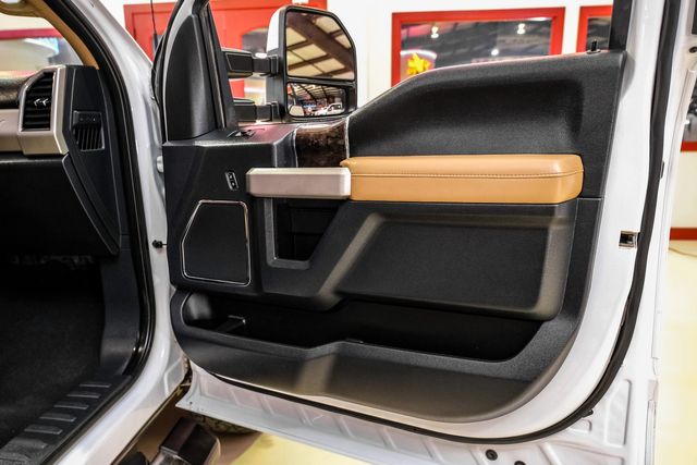 2022 Ford F-250 Super Duty Lariat