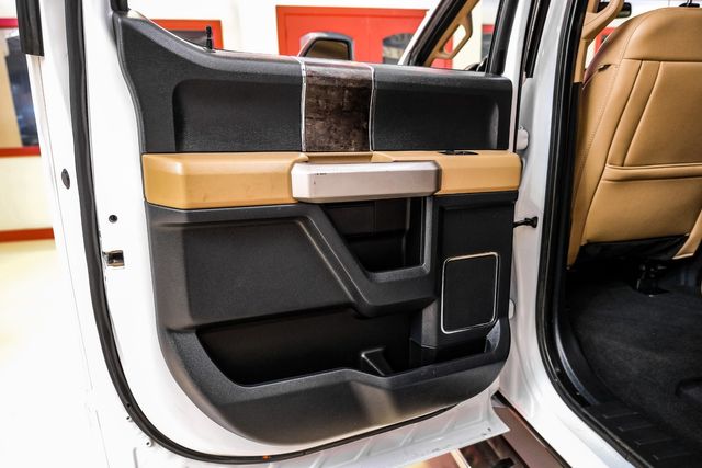 2022 Ford F-250 Super Duty Lariat