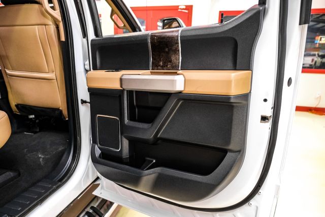 2022 Ford F-250 Super Duty Lariat