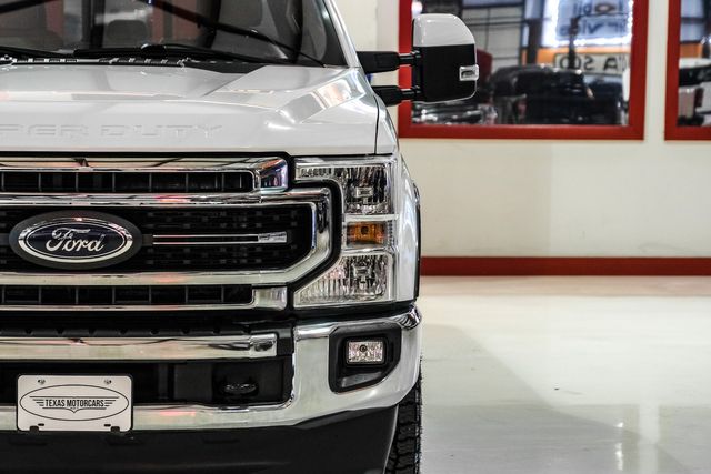 2022 Ford F-250 Super Duty Lariat