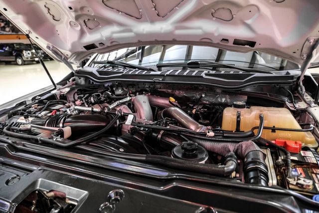 2022 Ford F-250 Super Duty Lariat