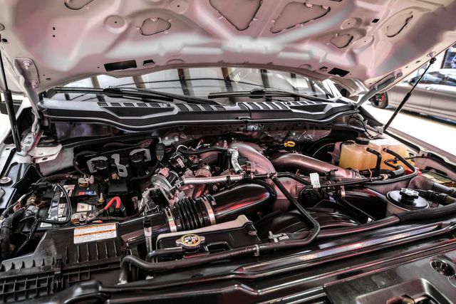 2022 Ford F-250 Super Duty Lariat 2022 Ford F-250 Super Duty Lariat