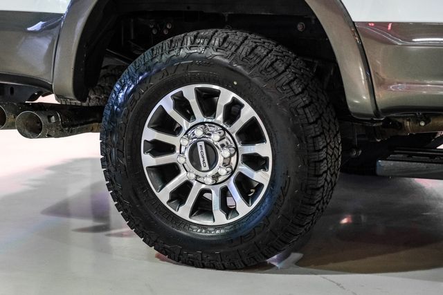 2022 Ford F-250 Super Duty Lariat