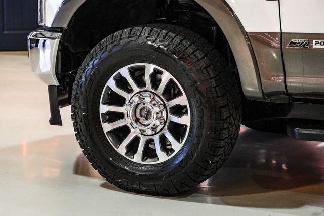 2022 Ford F-250 Super Duty Lariat