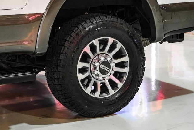 2022 Ford F-250 Super Duty Lariat 2022 Ford F-250 Super Duty Lariat