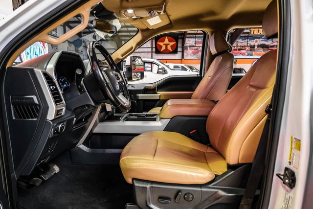 2022 Ford F-250 Super Duty Lariat