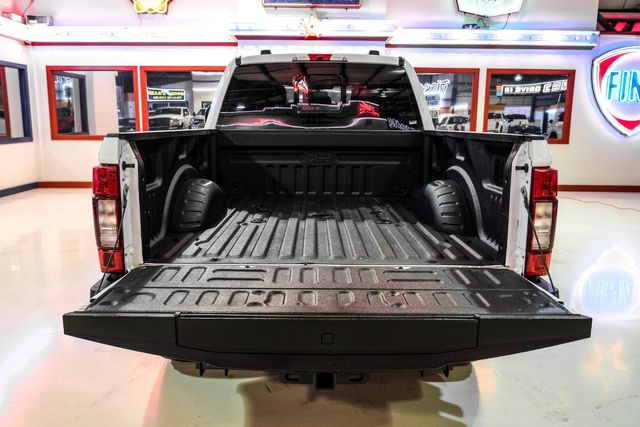 2022 Ford F-250 Super Duty Lariat