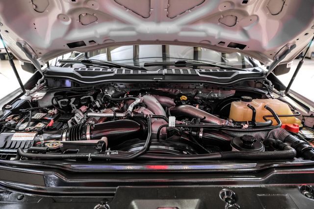 2022 Ford F-250 Super Duty Lariat 2022 Ford F-250 Super Duty Lariat