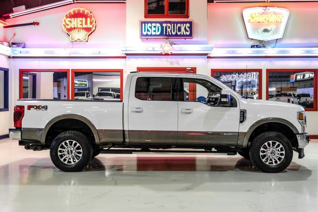 2022 Ford F-250 Super Duty Lariat 2022 Ford F-250 Super Duty Lariat