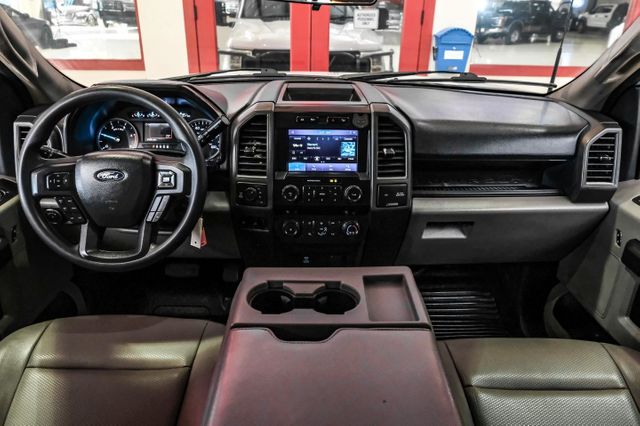 2022 Ford F-250 Super Duty XL | Addison, TX | Mr Car Guys