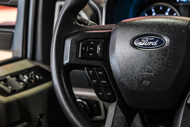 2022 Ford F-250 Super Duty XL | Addison, TX | Mr Car Guys