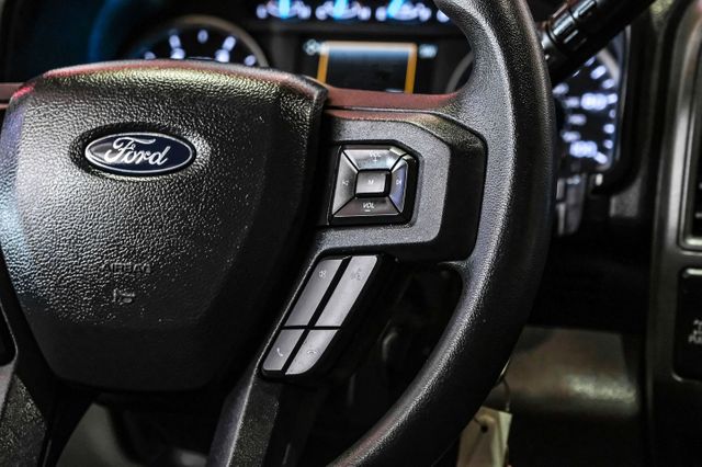 2022 Ford F-250 Super Duty XL | Addison, TX | Mr Car Guys