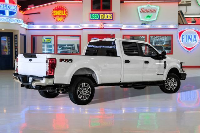 2022 Ford F-250 Super Duty XL | Addison, TX | Mr Car Guys