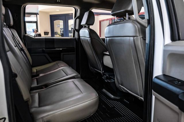 2022 Ford F-250 Super Duty XL | Addison, TX | Mr Car Guys