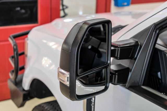 2022 Ford F-250 Super Duty XL | Addison, TX | Mr Car Guys