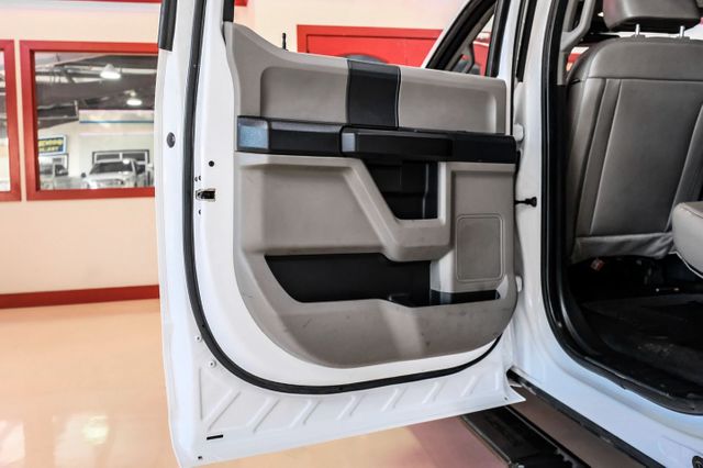 2022 Ford F-250 Super Duty XL | Addison, TX | Mr Car Guys