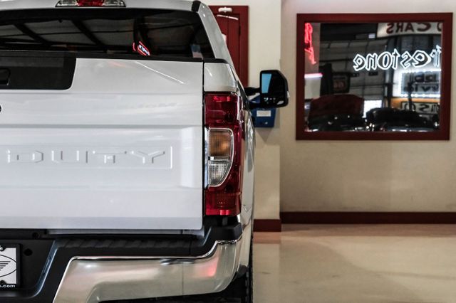 2022 Ford F-250 Super Duty XL | Addison, TX | Mr Car Guys