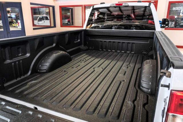 2022 Ford F-250 Super Duty XL | Addison, TX | Mr Car Guys