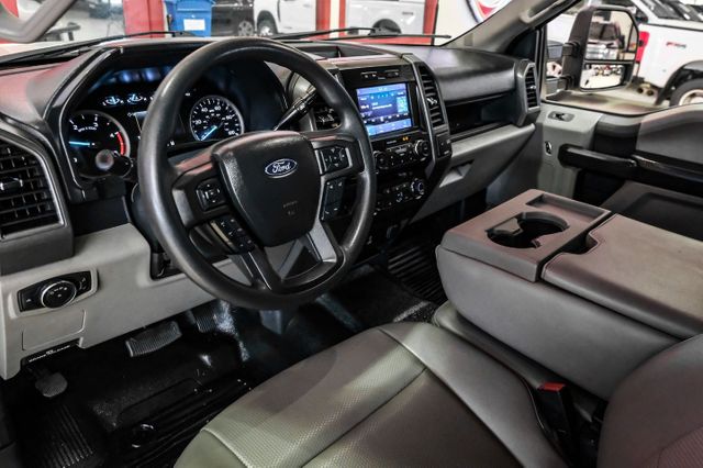 2022 Ford F-250 Super Duty XL | Addison, TX | Mr Car Guys