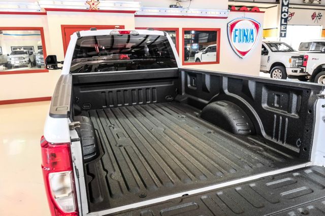 2022 Ford F-250 Super Duty XL | Addison, TX | Mr Car Guys