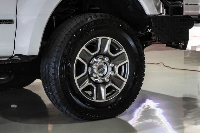 2022 Ford F-250 Super Duty XL | Addison, TX | Mr Car Guys