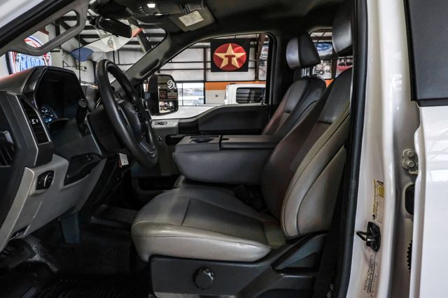 2022 Ford F-250 Super Duty XL | Addison, TX | Mr Car Guys