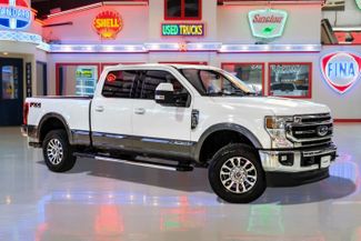 2022 Ford F-250 Super Duty Lariat | Addison, TX | Mr Car Guys in Addison, TX 75001