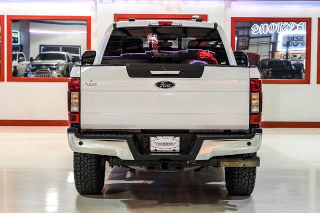 2022 Ford F-250 Super Duty Lariat | Addison, TX | Mr Car Guys