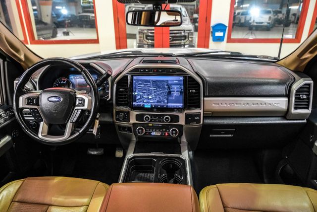 2022 Ford F-250 Super Duty Lariat | Addison, TX | Mr Car Guys