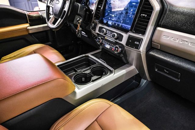 2022 Ford F-250 Super Duty Lariat | Addison, TX | Mr Car Guys