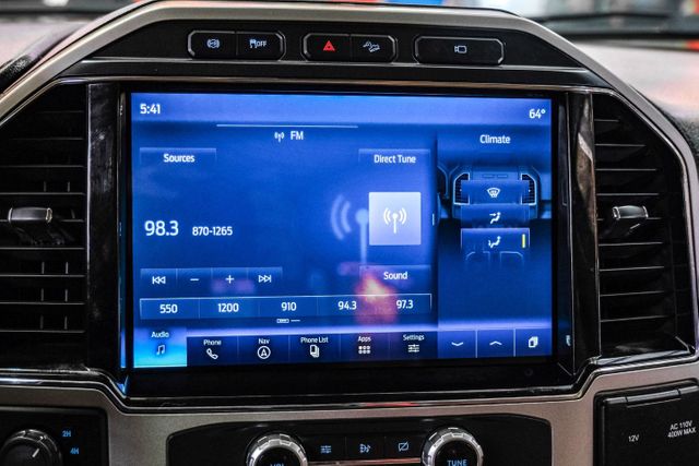 2022 Ford F-250 Super Duty Lariat | Addison, TX | Mr Car Guys