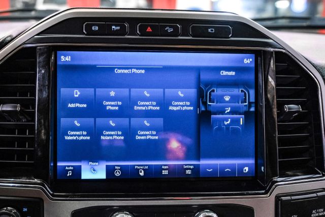 2022 Ford F-250 Super Duty Lariat | Addison, TX | Mr Car Guys