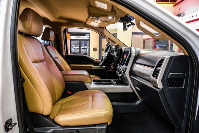 2022 Ford F-250 Super Duty Lariat | Addison, TX | Mr Car Guys