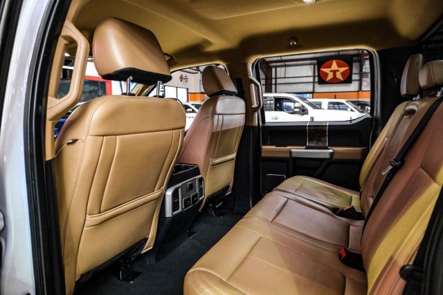 2022 Ford F-250 Super Duty Lariat | Addison, TX | Mr Car Guys