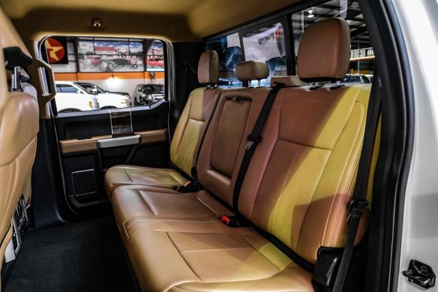 2022 Ford F-250 Super Duty Lariat | Addison, TX | Mr Car Guys