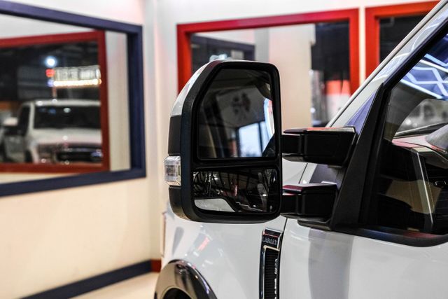 2022 Ford F-250 Super Duty Lariat | Addison, TX | Mr Car Guys