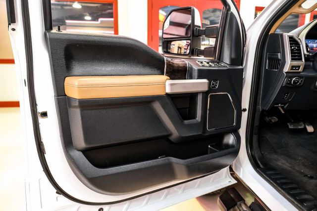 2022 Ford F-250 Super Duty Lariat | Addison, TX | Mr Car Guys