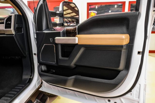 2022 Ford F-250 Super Duty Lariat | Addison, TX | Mr Car Guys