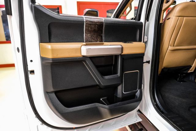 2022 Ford F-250 Super Duty Lariat | Addison, TX | Mr Car Guys