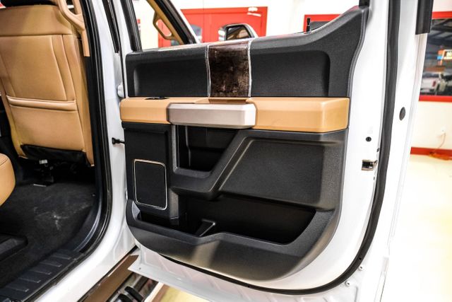 2022 Ford F-250 Super Duty Lariat | Addison, TX | Mr Car Guys