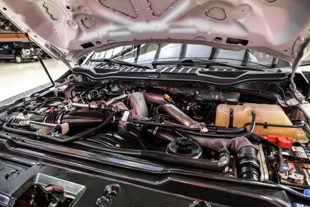 2022 Ford F-250 Super Duty Lariat | Addison, TX | Mr Car Guys