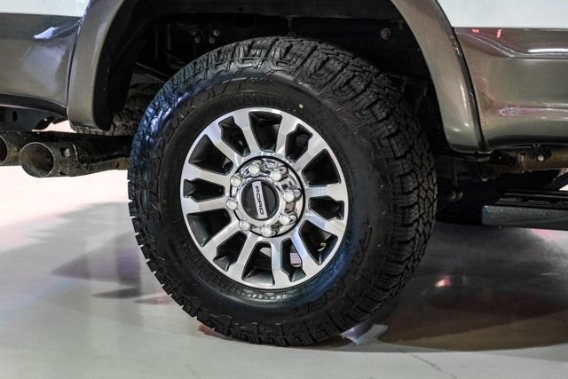 2022 Ford F-250 Super Duty Lariat | Addison, TX | Mr Car Guys