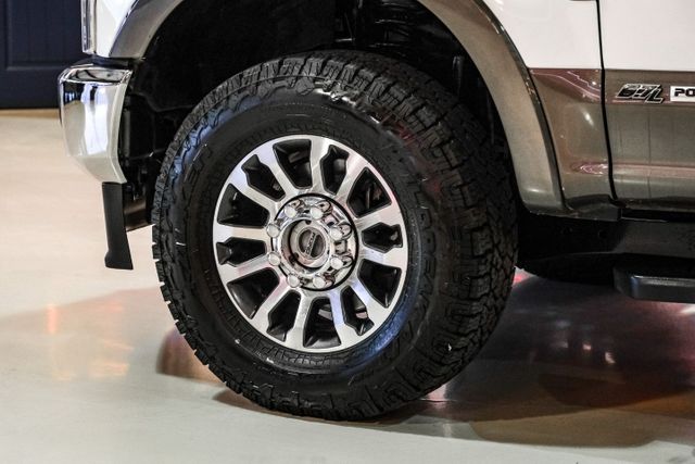 2022 Ford F-250 Super Duty Lariat | Addison, TX | Mr Car Guys