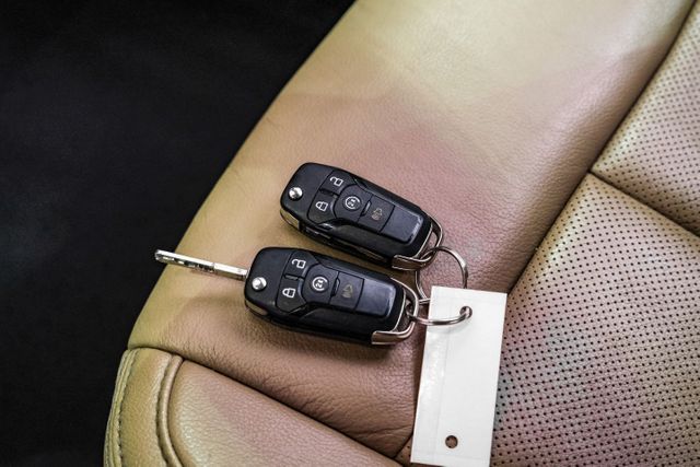 2022 Ford F-250 Super Duty Lariat | Addison, TX | Mr Car Guys