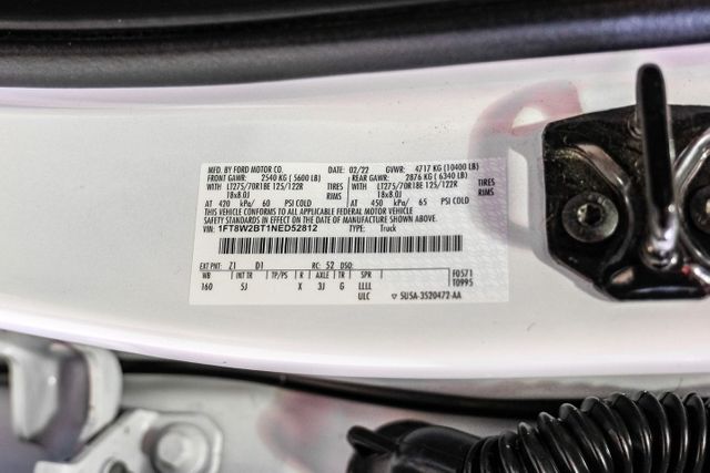 2022 Ford F-250 Super Duty Lariat | Addison, TX | Mr Car Guys